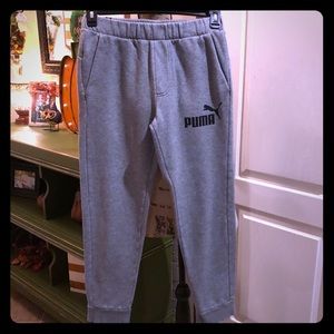 Men’s Puma Sweatpants